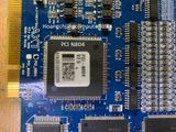 Card điều khiển Ajinextek PCI - N404 PCI V2.5  V2.4 - N804  S/N2012070228 N404 404 N804 804