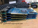 Cung cấp card điều khiển PCI phục vụ máy sản xuất công nghiệp CNN