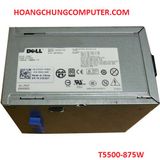 Nguồn máy trạm dell precision,máy workstation T5500 875W,W299G, J556T, U595G,NPS-875BB A, N875EF-00, H875EF-00