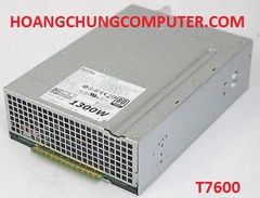 Nguồn máy DELL T7600(Model : DP/N : V5K16+D1300EF-01(H3HY3)+09JX5 H1300EF-01 D1K3E002L+MF4N5 H3HY3 V5K16 6MKJ9 T31JM+6MKJ9 06MKJ9 CN-06MKJ9 H1300EF-00 PSU