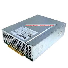 Bộ nguồn máy trạm dell precision t7610 1300w,model(D1300EF-01),H1300EF-01,H1300EF-00 PSU