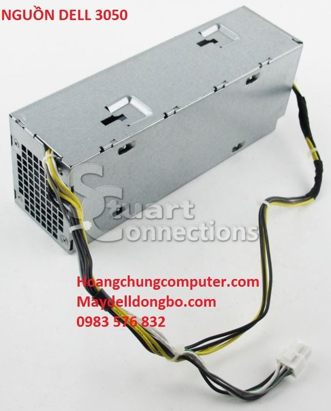 BỘ NGUỒN DELL OPTIPLEX 3050 SFF 4PIN+6PIN 240W OTRD3 DHVJN,DK87P,L240E – hoangchungshop1 BỘ NGUỒN DELL OPTIPLEX 3050 SFF 4PIN+6PIN 240W OTRD3 DHVJN,DK87P,L240E – hoangchungshop1