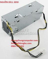 BỘ NGUỒN DELL OPTIPLEX 3050 SFF 4PIN+6PIN 240W OTRD3 DHVJN,DK87P,L240ES-00