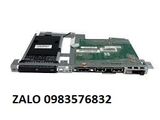 BẢNG ĐIỀU KHIỂN MẶT TRƯỚC HP CHO HP PROLIANT DL360p DL160 G8 - NÚT NGUỒN I/O ( 2 ) HAI CỔNG USB BÊN NGOÀI VÀ ( 1 ) MỘT ĐẦU KẾT NỐI VIDEO