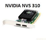 VGA Quadro NVS310 512Mb