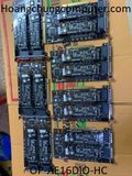 Card điều khiển DIO trục Alpha Motion TMC-AE64DIO OP-AE16DIO-HC V1.0