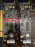 Module OP-AE16DIO-HC V1.0 điều khiển Card PCI điều khiển DIO trục  OP - AE16DIO - HC V1.0