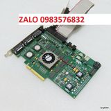 Card PCI OR-X8H0-RP400 Thẻ chụp ảnh Giao hàng nhanh DHL