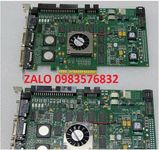 Card PCI OR-X8H0-RP400 Thẻ chụp ảnh Giao hàng nhanh DHL