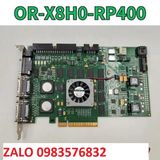 Card PCI OR-X8H0-RP400 Thẻ chụp ảnh Giao hàng nhanh DHL