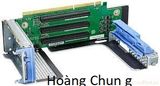 Card PCI Khe mở rộng THẺ RISER RISER 94Y6704 X3650 M4 PCI-E của IBM