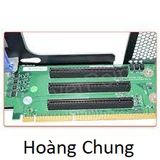 Card PCI Khe mở rộng THẺ RISER RISER 94Y6704 X3650 M4 PCI-E của IBM