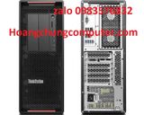Máy trạm Lenovo ThinkStation P510 Workstation
