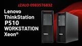 Máy trạm Lenovo ThinkStation P510 Workstation