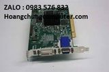 IBM 00P5758 IBM GTX135P DVI VGA PCI CARD VIDEO  Hãng sản xuất : Matrox