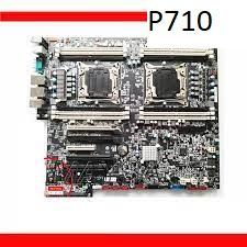 Bo mạch chủ Lenovo ThinkStation P700 P710 Workstation   00FC924 0FC924