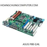 Bo mạch chủ ASUS Workstation P8B-E/4L