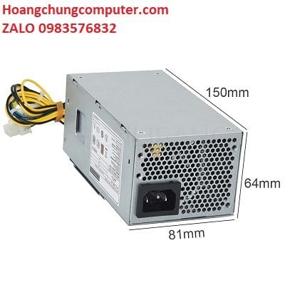 Nguồn Acer Veriton E450 D650 D850 x4660g 6pin 180W PSU PA-1181-10AC PA ...