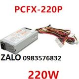 Bộ nguồn máy công nghiệp NIPRON Model PCFX-220P