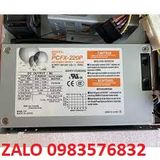 Bộ nguồn máy công nghiệp NIPRON Model PCFX-220P