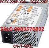 Bộ nguồn máy công nghiệp NIPRON Model PCFX-220P