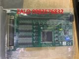 Card PCI I/O kỹ thuật số cách ly ADVANTECH PCI-1756 REV.A1 PCB-IE-734=6A X2