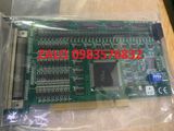 Card PCI I/O kỹ thuật số cách ly ADVANTECH PCI-1756 REV.A1 PCB-IE-734=6A X2