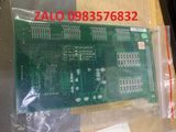 Card PCI I/O kỹ thuật số cách ly ADVANTECH PCI-1756 REV.A1 PCB-IE-734=6A X2