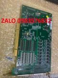 CARD PCI Bộ điều khiển Máy công nghiệp PCI-7442