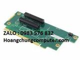 Card PCI E IBM X3650M2 59Y3440 THẺ RĂNG PCI-E 2 KHOẢNG IBM CHO X3650 M2 69Y0652