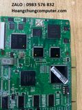 Card điều khiển chuyển động PCI MMC-BDPO42PNA ra41-000142 REV.AC