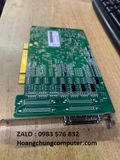 Card CNC MODEL MMC_BDPO42PNA