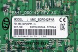 Card điều khiển chuyển động PCI MMC-BDPO42PNA ra41-000142 REV.AC