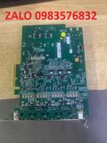 Card PCIe-GIE64 PCIe-GIE64+ 4 cổng Gigabit Ethernet cho camera công nghiệp Cognex