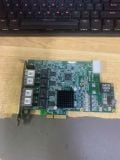 Mô-đun video PCIe-GIE74 PRO4-CH PCI Express X 4 Gen2