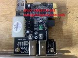 Card điều khiển nối tiếp PCIe STlab PI417V358X2B