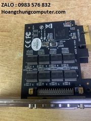 Card điều khiển PCI PI417V358X2B Thẻ điều khiển nối tiếp PCIe STlab PI417V358X2B
