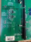 Bo mạch chủ đa năng PICMG 1.3 NBP14570 - BX REV B 8850NBP 14570  BP - 14570 - Pb