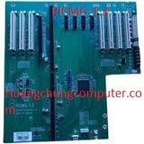 BPE-1308AC2 – Full-size PICMG 1.3 SHB NBP14570 - BX REV : B Made in TaiWan 8850NBP 14570  BP - 14570 - Pb