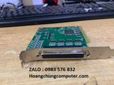 Card PCI CONTEC PIO-16/16L(PCI)H No.7216b