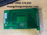 Card PCI CONTEC PIO-32/32L đầu vào / đầu ra kỹ thuật số cách ly tương thích PCI