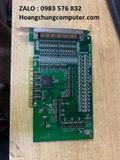 Card PCI CONTEC PIO-32/32L đầu vào / đầu ra kỹ thuật số cách ly tương thích PCI