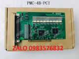 Bộ điều khiển động cơ Autonics PMC-4B-PCI 4 TRỤC