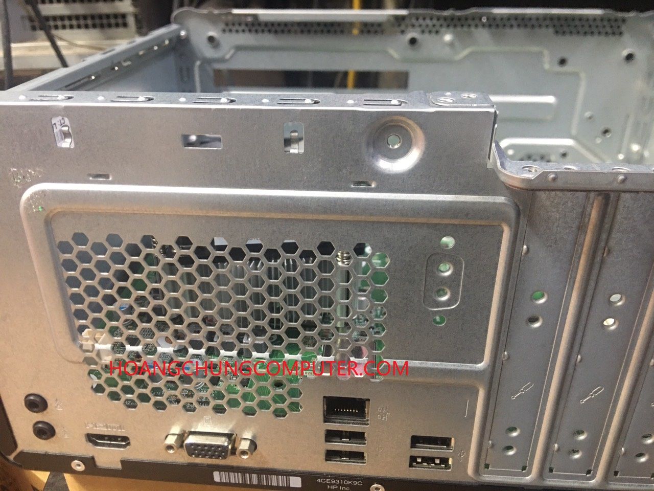 BO MẠCH CHỦ MÁY TÍNH HP PRODESK PRO G2 TPCF120MT L32820001/L42498