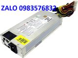 Bộ nguồn PSU Supermicro 1U 600/680W PWS-601-1H