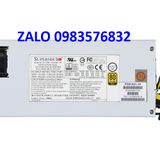 Bộ nguồn PSU Supermicro 1U 600/680W PWS-601-1H