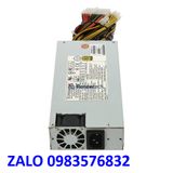 Bộ nguồn PSU Supermicro 1U 600/680W PWS-601-1H