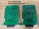 Module kết nối mạng Mitsubishi Q80BD-J61BT11N Card PCI MITSUBISHI Q80BD - J61BT11N Q80BD - J61BT11N