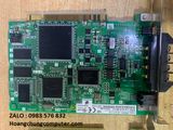 Module kết nối mạng Mitsubishi Q80BD-J61BT11N Card PCI MITSUBISHI Q80BD - J61BT11N Q80BD - J61BT11N
