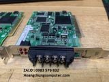 Module kết nối mạng Mitsubishi Q80BD-J61BT11N Card PCI MITSUBISHI Q80BD - J61BT11N Q80BD - J61BT11N
